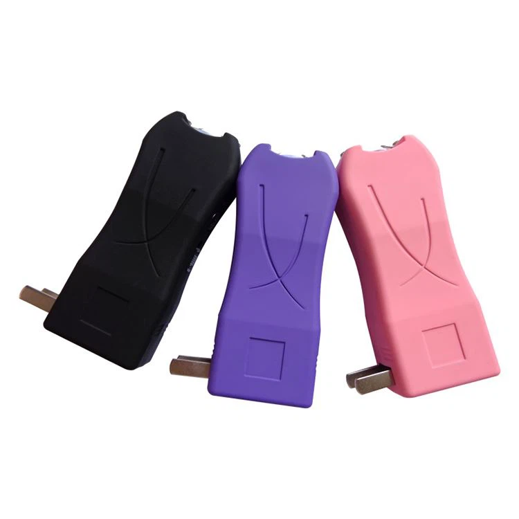 Stun Guns Self Defense