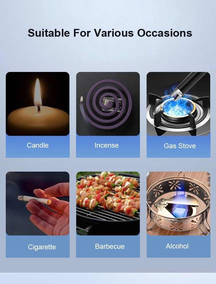 electric candle lighter electric candle lighter