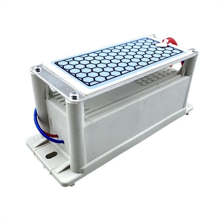 5g portable ozone generator -2