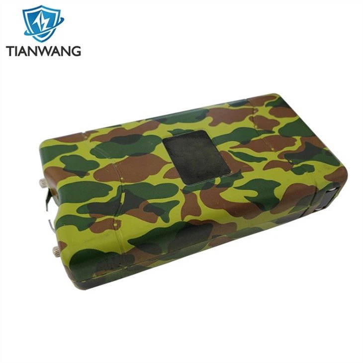 electric shock torch