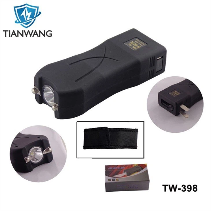 self defense stun device