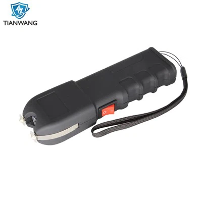 Heavy Duty uppladdningsbara Taser elpistoler