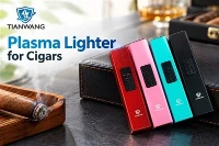 TW-912 High-Power Arc Lighter 10W|Uppladdningsbar typ-C